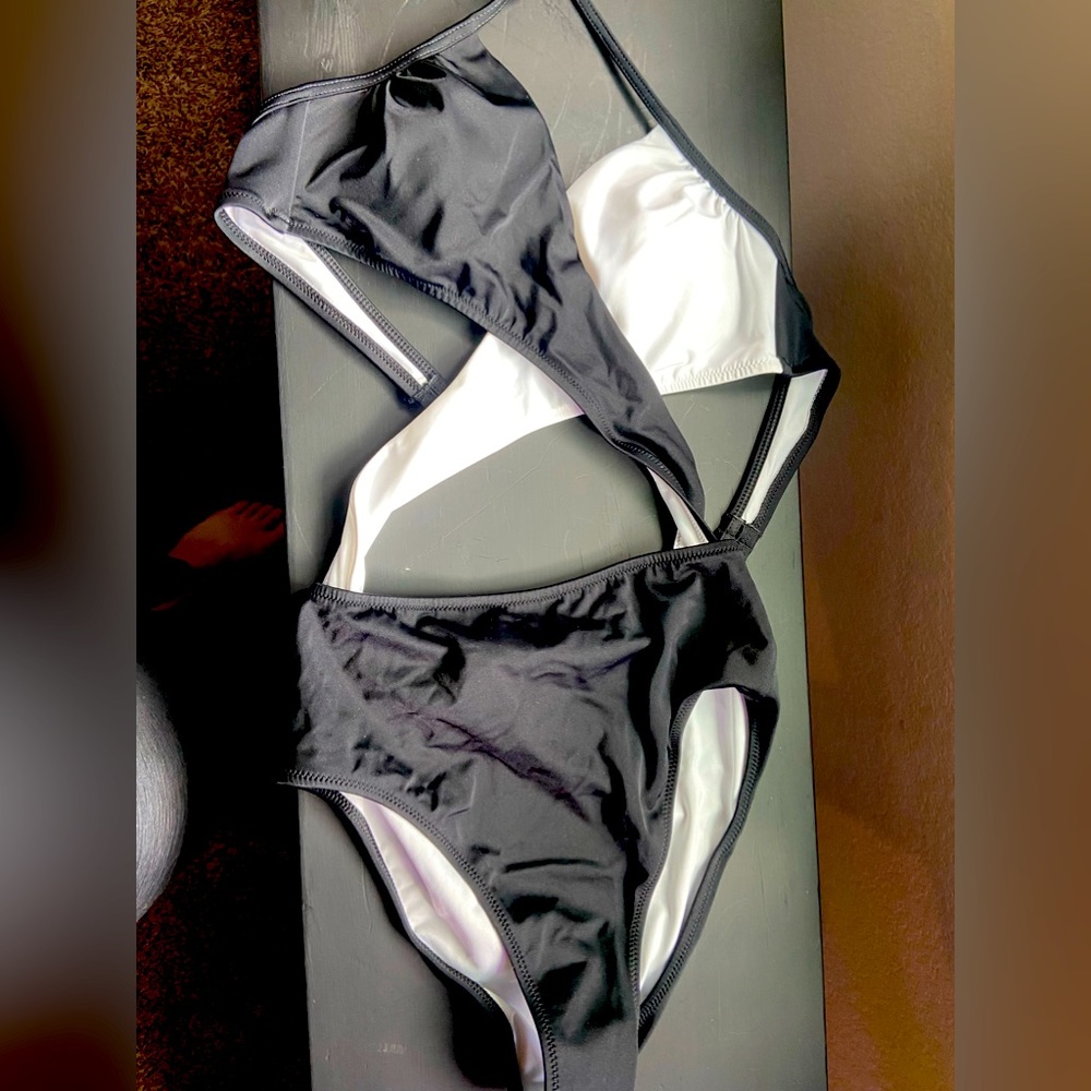 Victoria Secret Pink swimsuit - small